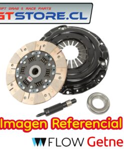 Kit Embrague Competition Clutch Mitsubishi Evolution 7 8 9