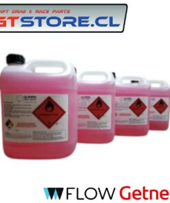Metanol para competicion 10lt BOOSTJUICE Performance by GFP