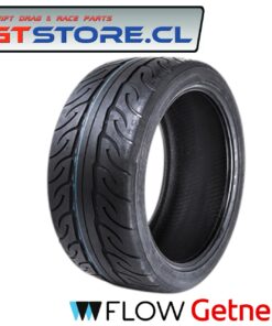 Semi Slick RS606 R1 195 50 R15