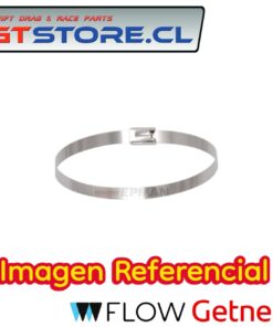 Amarra Metalica de 300mm 10 unidades *Restringido*