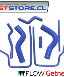 Kit Mangueras Agua GC8 WRX o STI