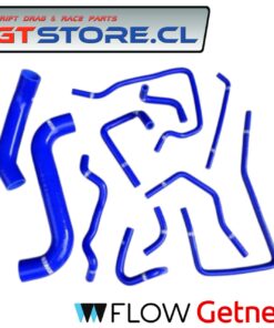 Kit mangueras Agua GDA GDB WRX o STI