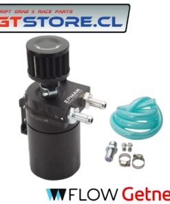 Canister Aceiite Oil Catch Can Pro