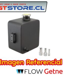 Canister agua grande