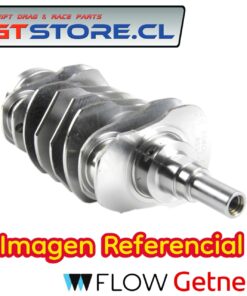 Cigueñal Subaru Original EJ20 22 Turbo doble lubricacion