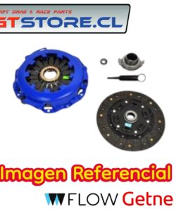 Kit de embrague Gripforce F1 STG2 SUBARU IMPREZA STI 2.0 2.5 AWD TURBO 6 SPEED