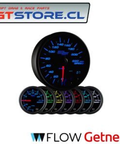 Reloj de Velocidad KM H 95mm