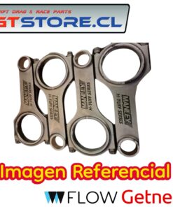 Bielas Forjadas Manley H TUFF  Subaru EJ