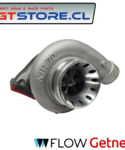 Turbo GT3582 2 ANTISURGE