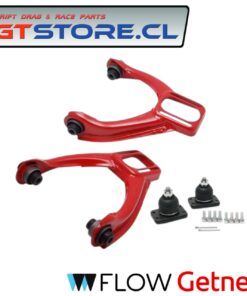 Bandejas Delanteras Superiores con Regulacion Honda Civic EK