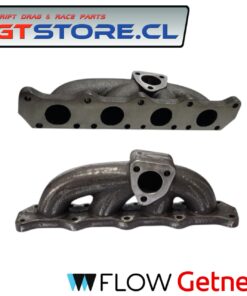 Multiple Stock Location Flujo Mejorado 1.8T en Linea.