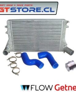 KIT intercooler FMIC VW MK5 MK6 Audi A3 S3
