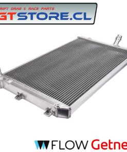 Radiador agua GTI MK5 MT