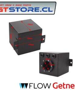 Estanque Surge Tank para bomba externa AEM400 o Bosch044