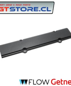 Cobertor Tapa Bujias Honda serie B Tipo Fibra de Carbono