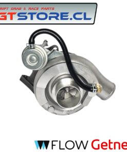 Turbo TD06 20G 8 Subaru C kit Inst.