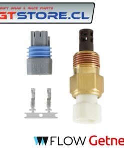 IAT Aem Intake Air Temp Speed Density Subaru
