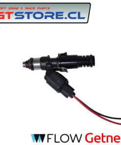 Inyectores 2200cc EV6 Bosch