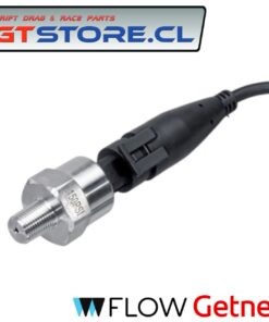 Sensor presion aceite bencina 150psi para AEM Programables u Otros