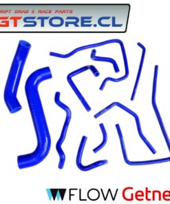 Manguera Kit Subaru WRX 08 14 GRB