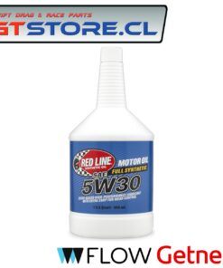 Aceite Redline 5w30