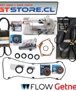 Kit de Distribucion Completo EVOLUTION