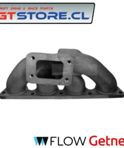 Multiple Turbo T3 Honda Serie B