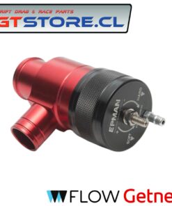 Blow off Diverter para NEW WRX FA20
