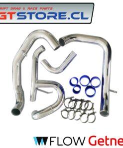 Tuberias para FMIC Subaru Impreza WRX STI 01 07