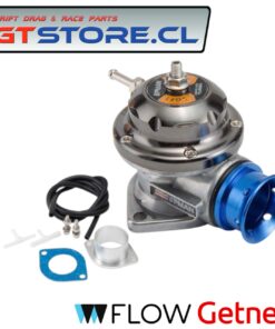 Blow Off Tipo Greddy RS Style