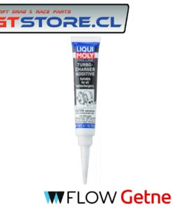 Aditivo para Turbo Liqui Moly