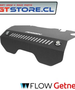 Cobertor PERRIN New WRX 14 a 22 Zona Poleas Negra
