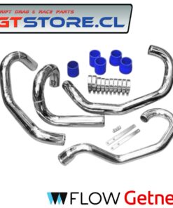 Tuberia Intercooler Frontal Subaru Impreza GC8