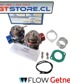 Blow off Valve Type Greddy FV 40mm