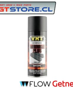 Pintura VHT Wrinkle Plus Negro