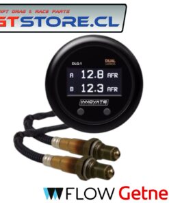 Wideband  Innovate DLG 1 Dual V6 o V8
