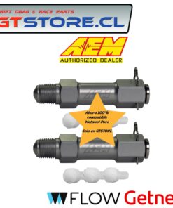 SERVICIO de Reparacion Inyector V3 AEM