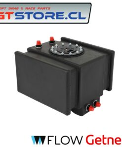 Estanque de Bencina Plastico RCI 5GL 19lt