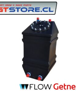 Estanque de Bencina Plastico RCI 4GL 15lt