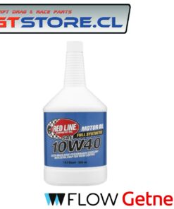 Aceite Redline 10w40