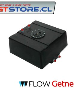 Estanque de Bencina Plastico RCI 8GL 30lt