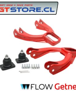 Bandejas Delanteras Superiores con Regulacion Honda Civic EG