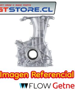Bomba Aceite SR20DE Tr Del