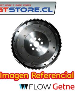 Volante Inercia McLeod Tuner K Series Aluminum 119 Dientes