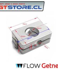 Bloqueo LSD Tipo Phantomgrip Civic CRX Integra