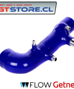 Induccion Impreza WRX STI GC8 Ver 3 4
