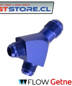 Conector tipo Y AN10