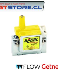 Bobina Accel HONDA
