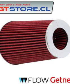 Filtro de Aire K&N ORIGINAL 3 3.5 4" LARGO