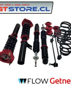 Coilover EPMAN MK5 6 GTI A3 8P